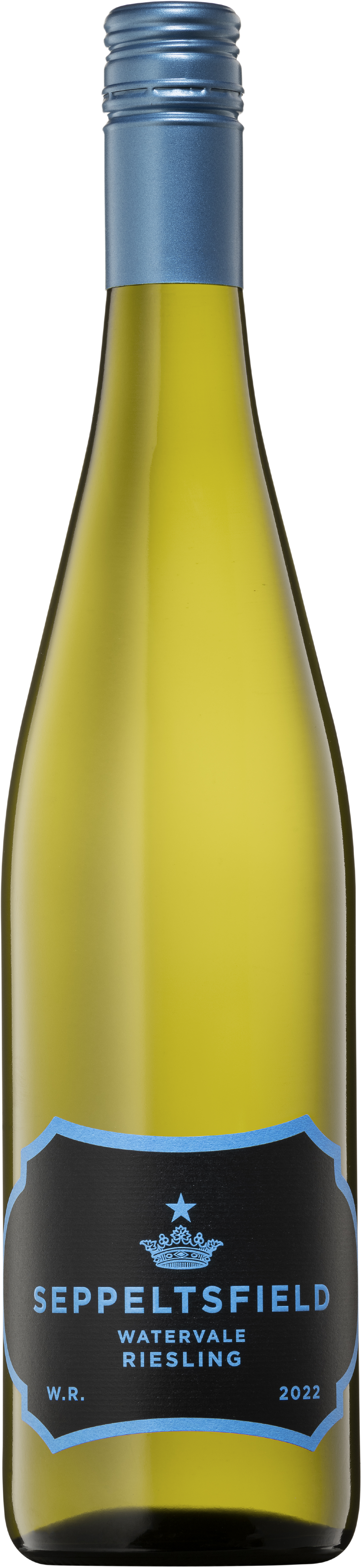 Seppeltsfield Watervale Riesling 2024 Clare Valley
